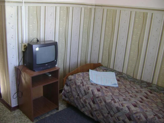 Фотография номера мотеля Транзит