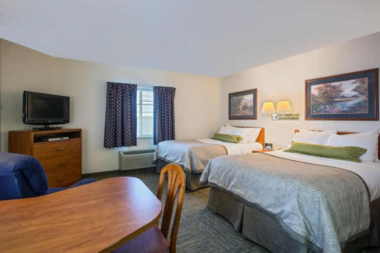 Quadruple Suite