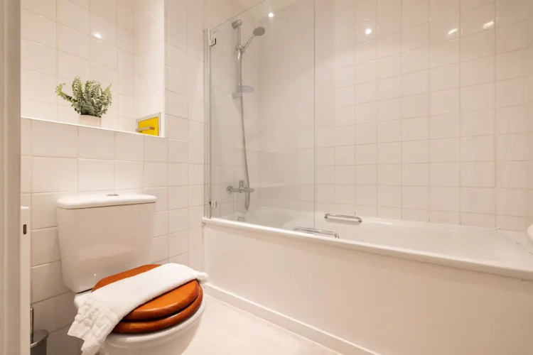 The Dalston Apartments
