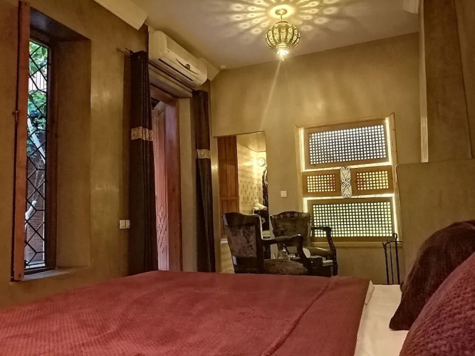 Riad Livia Marrakech - Adults Only