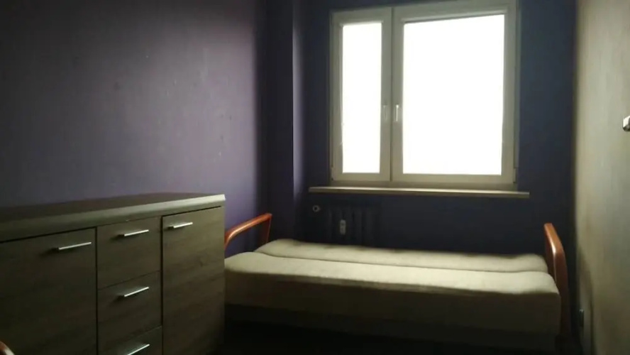 Penguin Rooms Kielce - Romualda Street