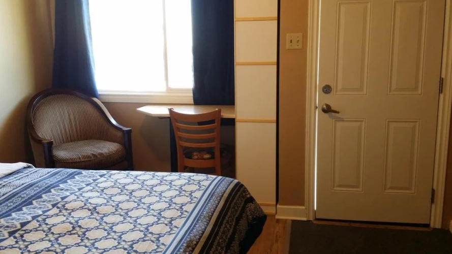 Century 2 Motel