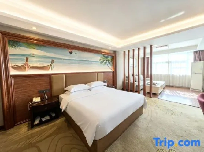 Luxury Double room