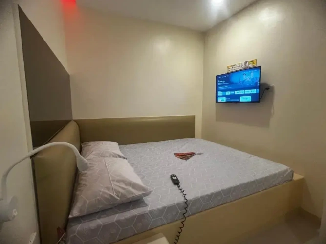 Premium room