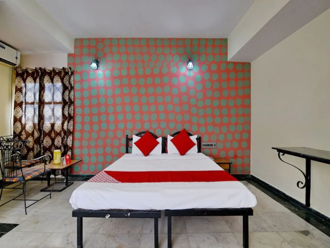 OYO 13000 Hotel Utsav Residency