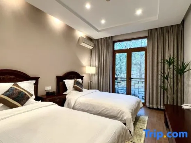Duplex Suite