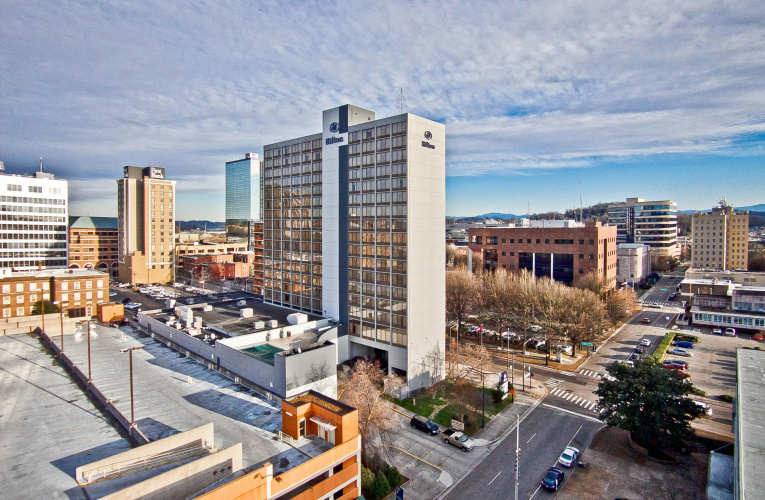 Hilton Knoxville photo 27
