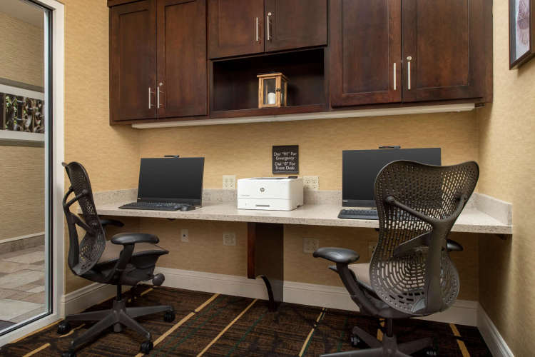 Hilton Garden Inn Gallup