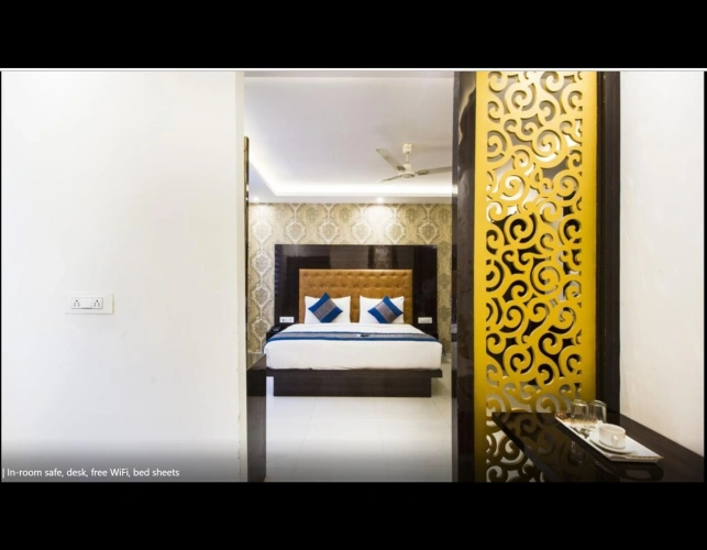 Executive room
