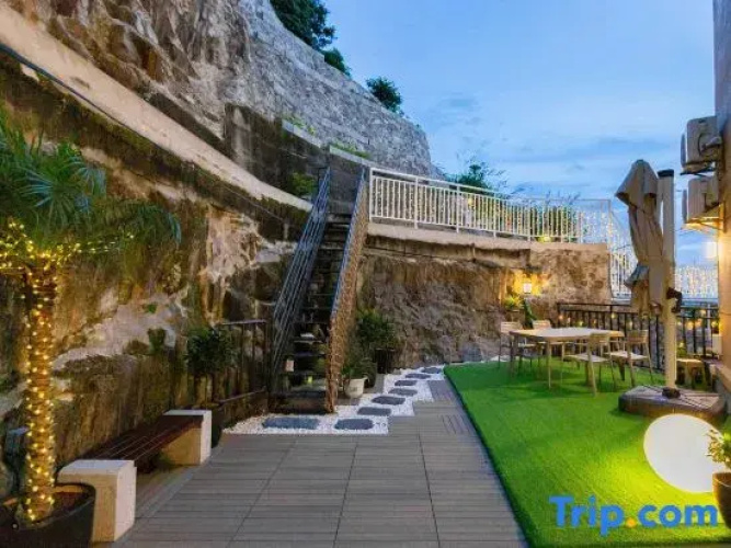 Xingyuhai B&B