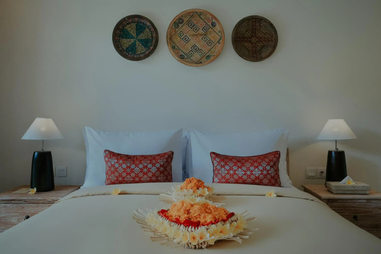 Lastana Suite Ubud