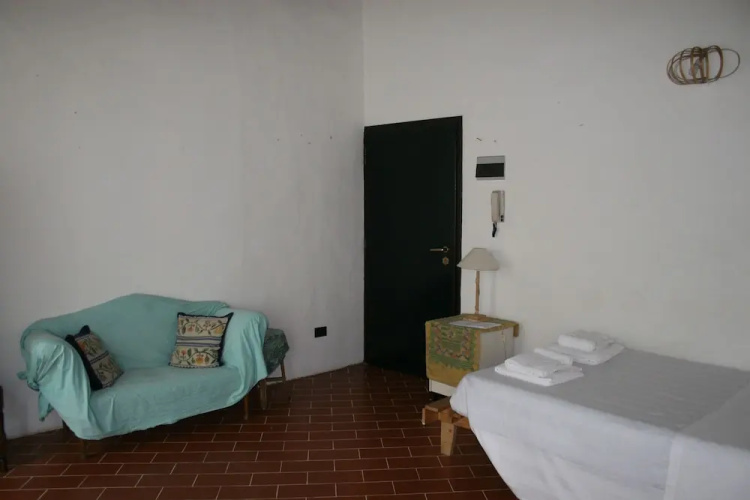 Loft Santa Croce