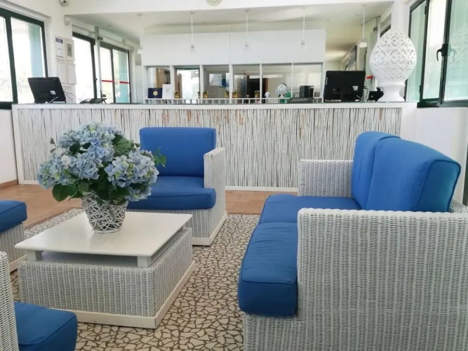 Gattarella Family Resort