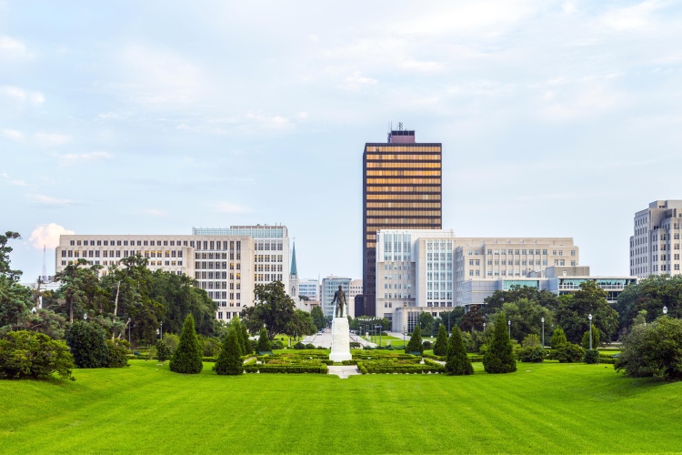 Crowne Plaza Executive Center Baton Rouge photo 27