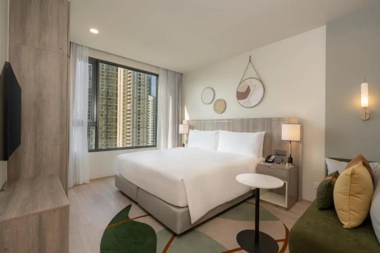 Double Studio Suite