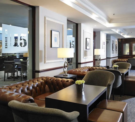 Delta Hotels by Marriott Durham Royal County