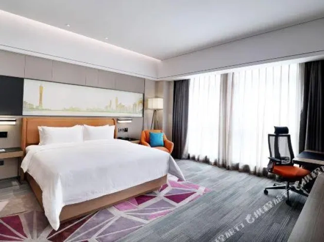 Business Double Suite