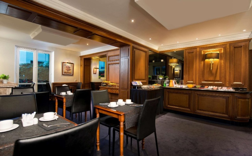 Melia Paris Champs Elysees (Ex-Melia Alexander Boutique) photo 24