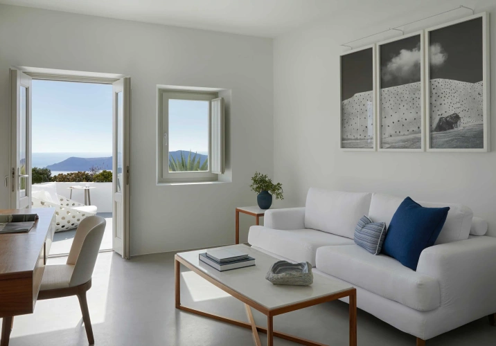 Superior Suite