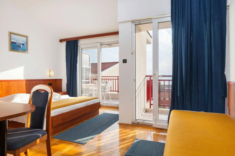 Villa Vinka