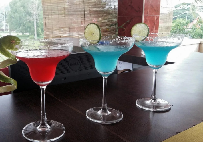 Jasmine Hotel