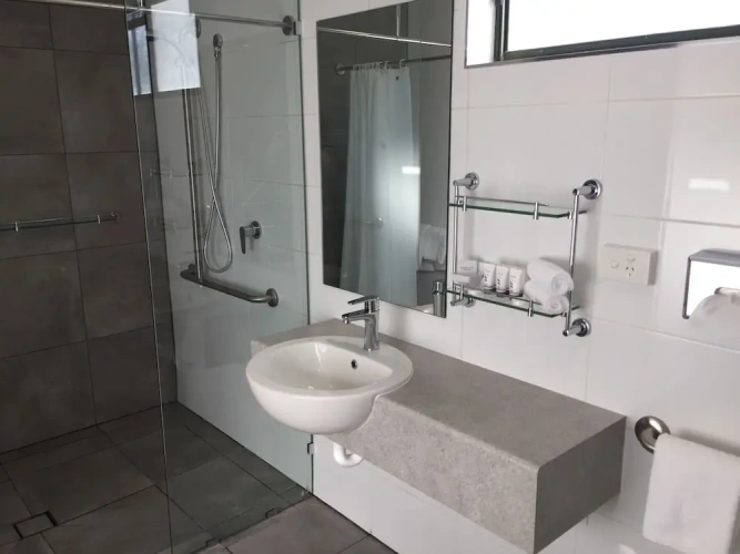 Premium Double Studio