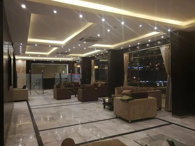 Saad Palace 4