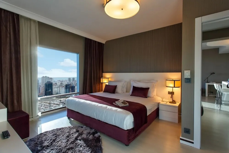 Flora Suites
