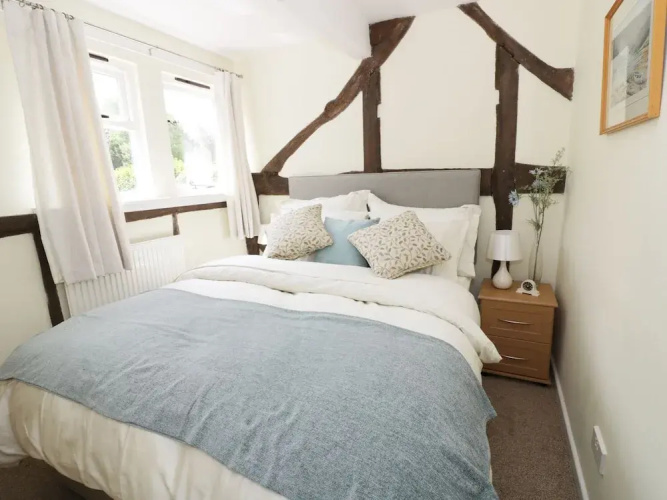 Causeway Cottage