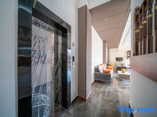Zuoshe Designer Hotel
