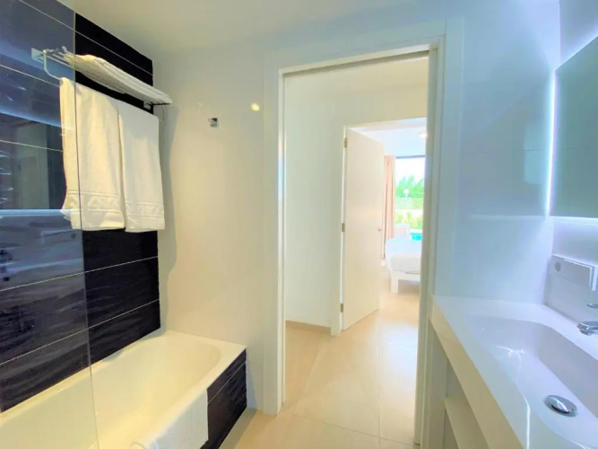 Villa Lucia