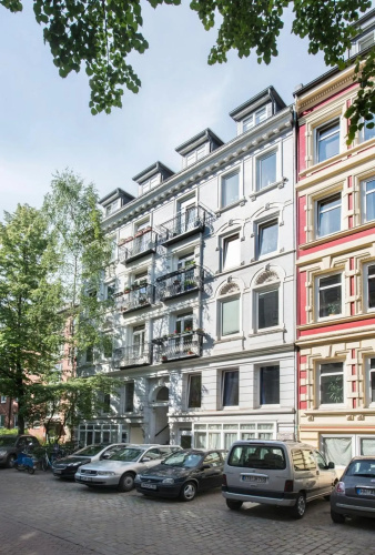 Hotelbild