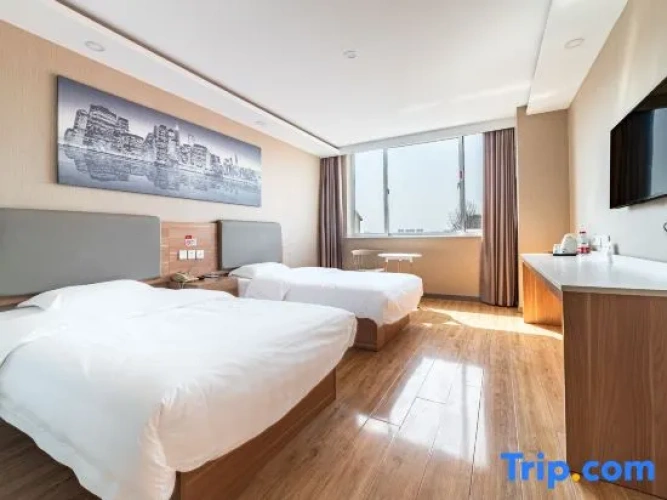 Premier Twin room