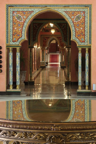 Grand Mogador Agdal