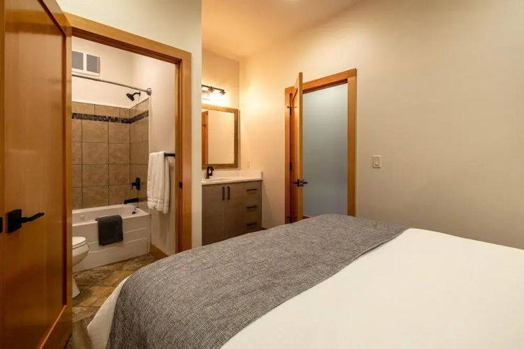Alpen Dorf Pension