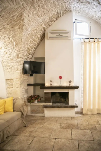 La Casa di Vale