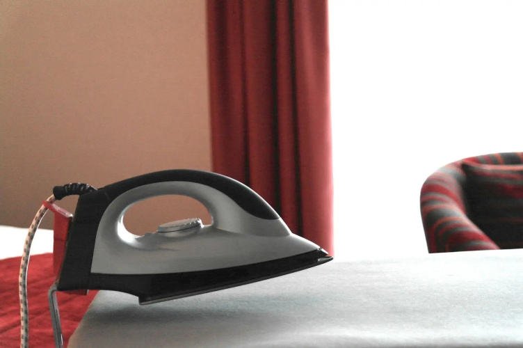 ADELANTE Boutique Hotel