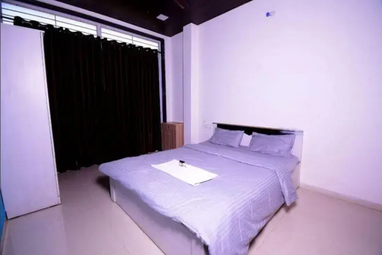 Paras Villa 4bhk