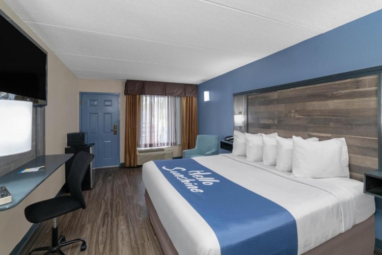 Standard room