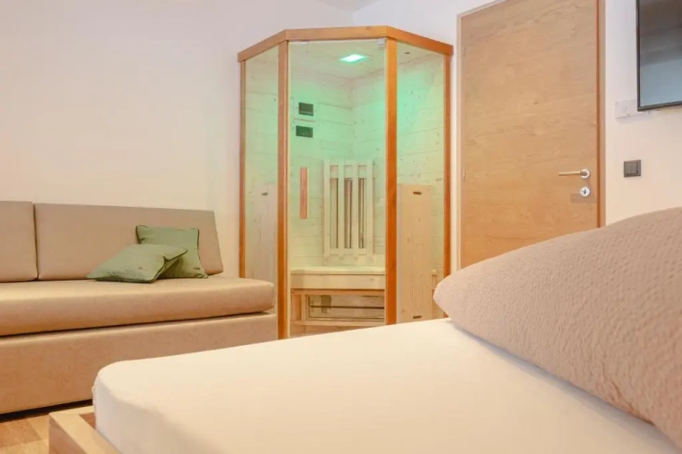 Superior Double Apartment