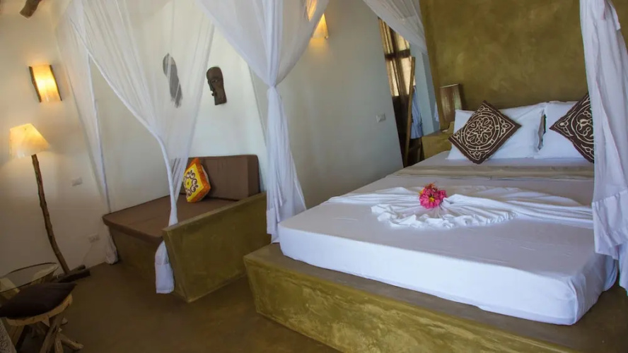 Milele Beach Resort