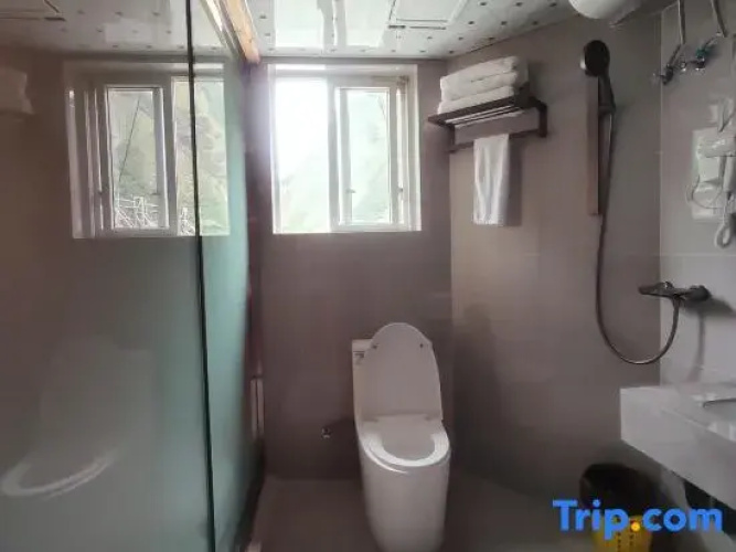 Jiangcuo Xianghe Homestay