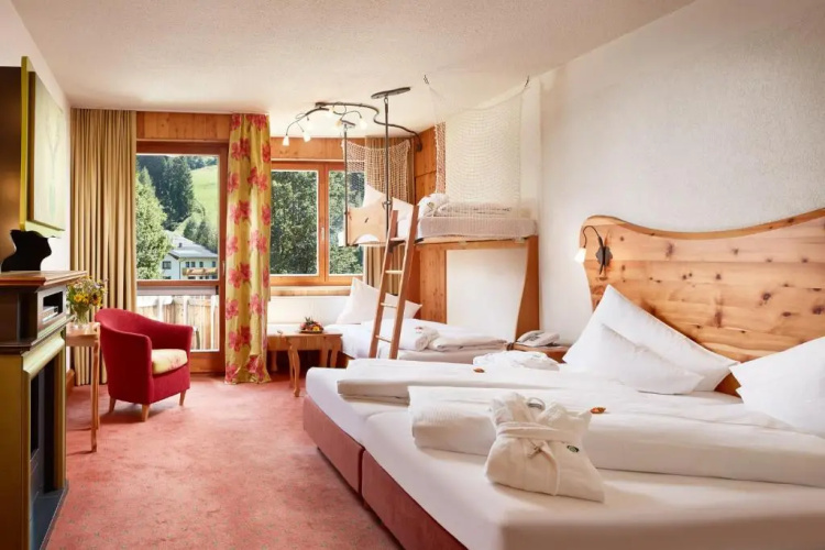Hotel Die Post