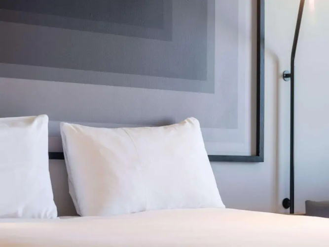 ibis Strasbourg Centre Gare