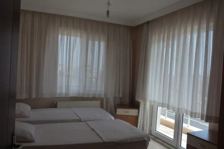 West Marmara Hotel