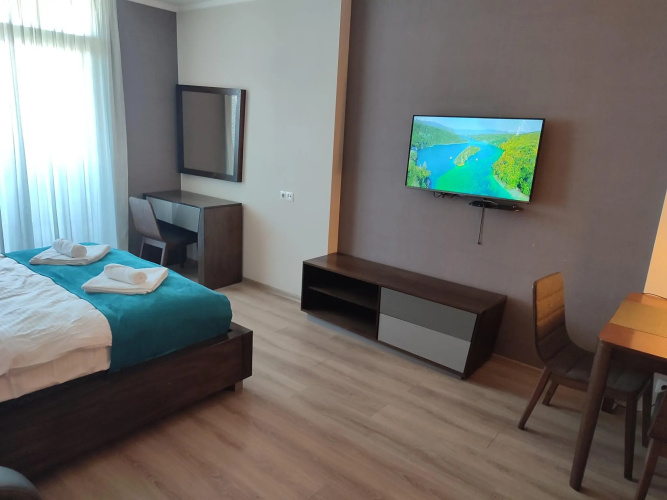 Orbi Residence SEA View