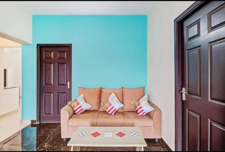Brown Tree Resorts