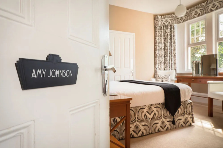 Springwood Luxury B&B