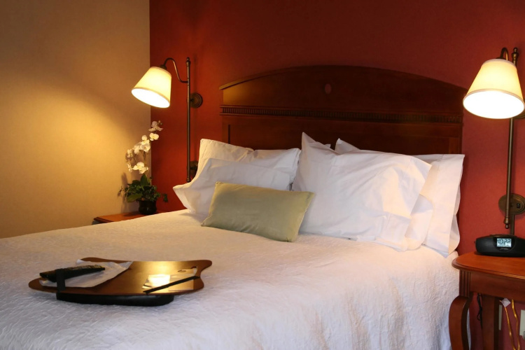 Hampton Inn Mountain Home