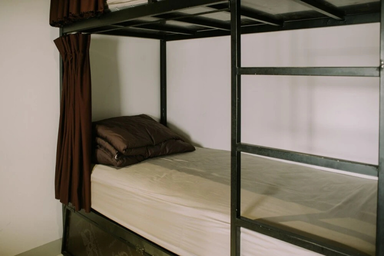 Talofofo Hostel